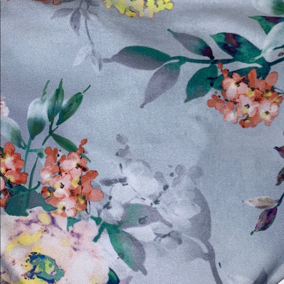 Becca by Rebecca Virtue Swimsuit Bikini Bottom New - Picture 4 of 5